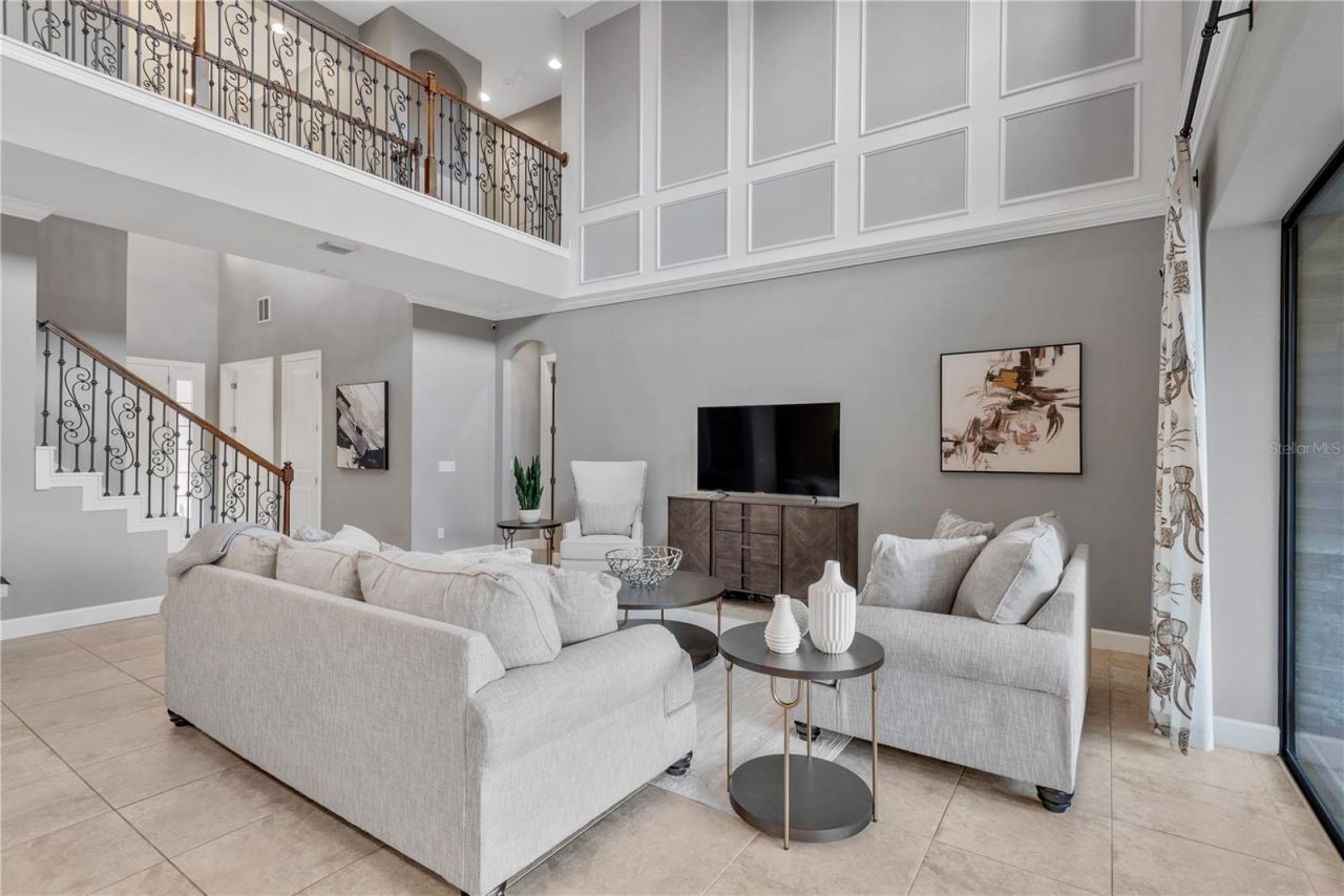 9127 Tillinghast Drive, Tampa, FL 33626 Photo