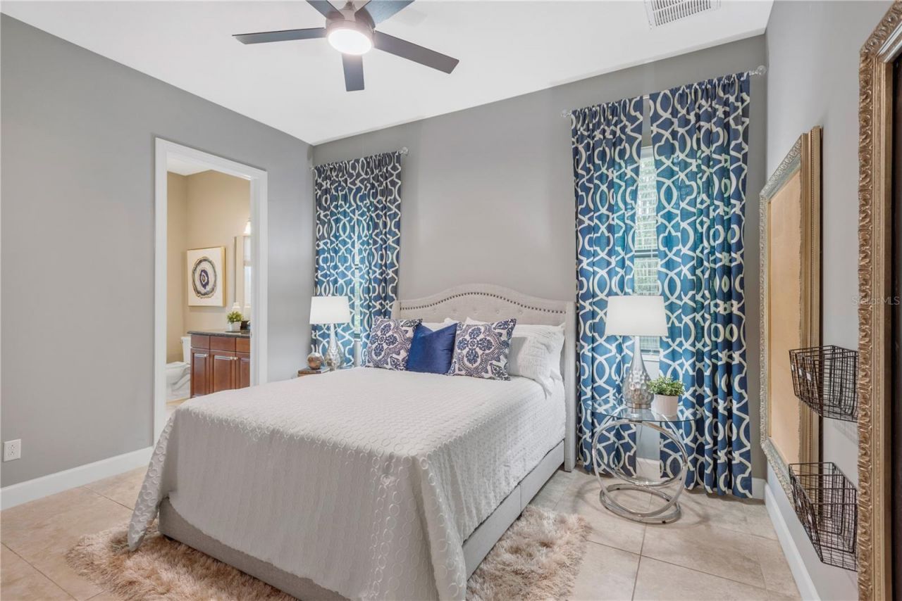 9127 Tillinghast Drive, Tampa, FL 33626 Photo