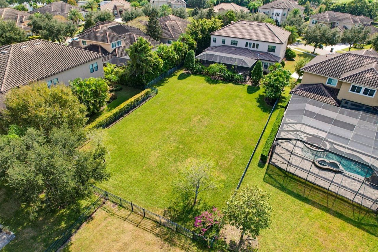 9127 Tillinghast Drive, Tampa, FL 33626 Photo