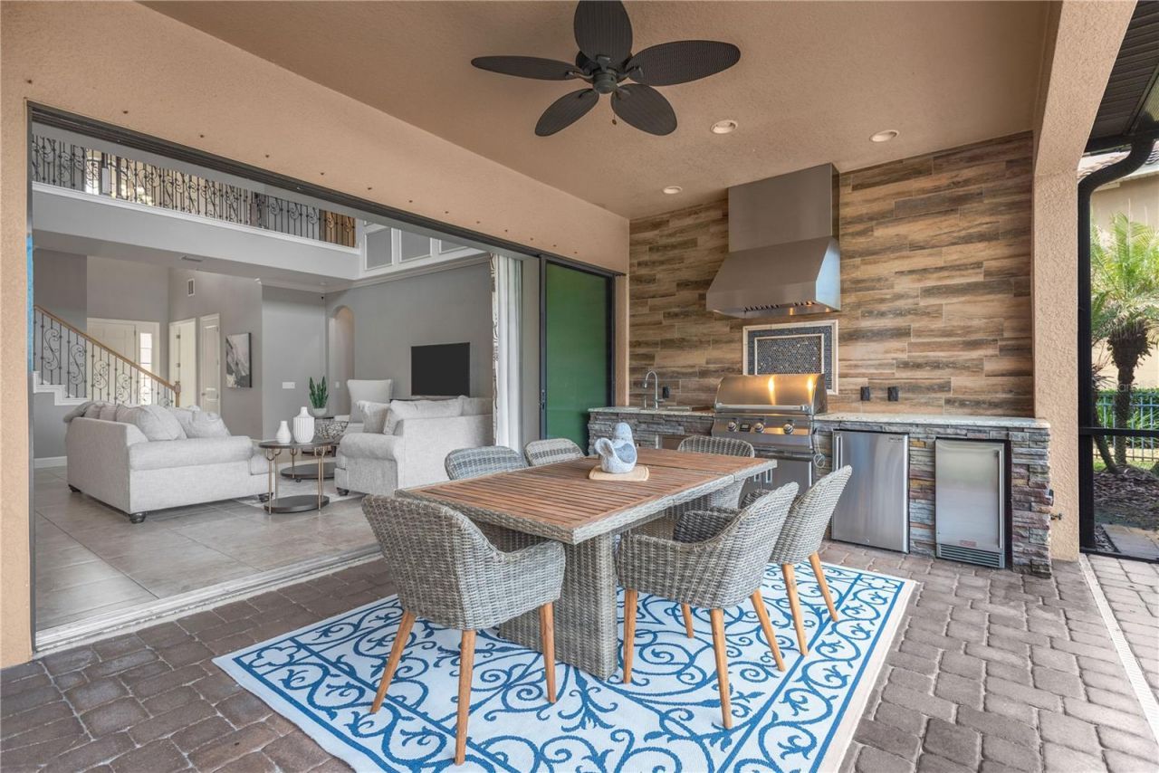 9127 Tillinghast Drive, Tampa, FL 33626 Photo