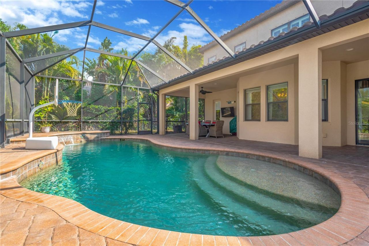 9127 Tillinghast Drive, Tampa, FL 33626 Photo