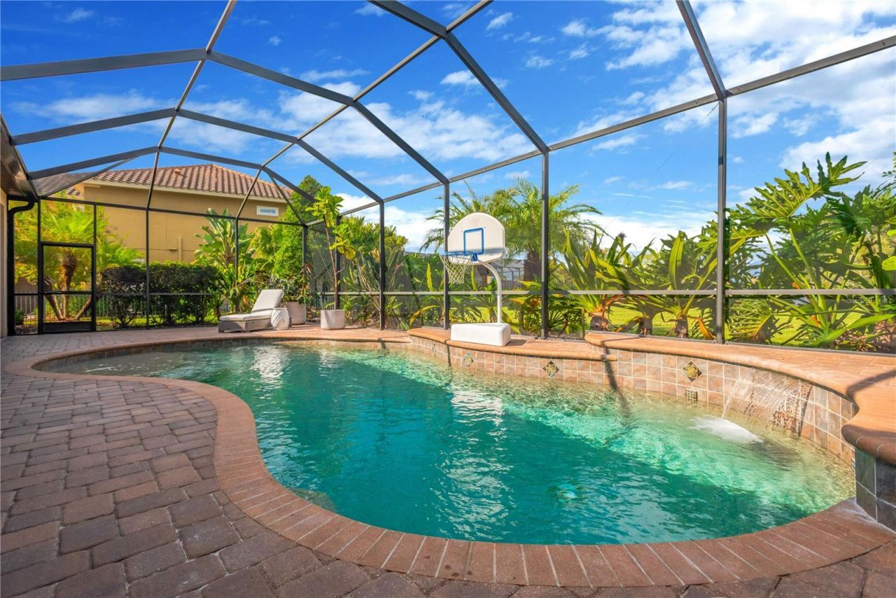 9127 Tillinghast Drive, Tampa, FL 33626 Photo