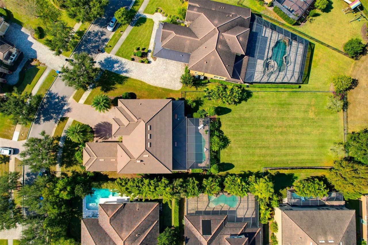 9127 Tillinghast Drive, Tampa, FL 33626 Photo