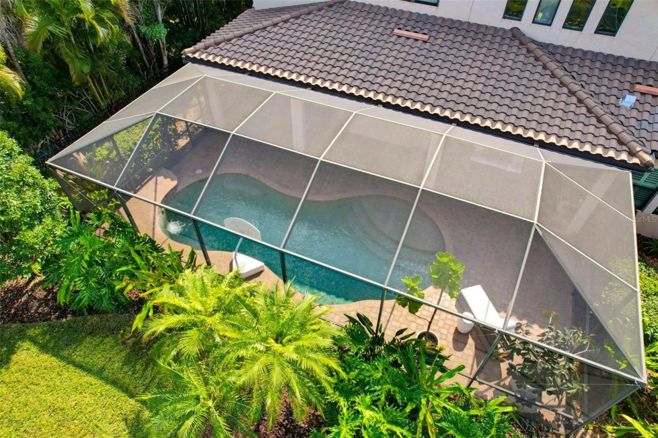 9127 Tillinghast Drive, Tampa, FL 33626 Photo