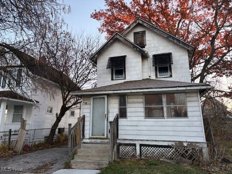 3531 E 104th Street, Cleveland, OH 44105 Photo 1