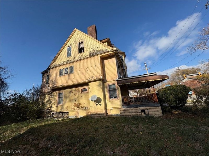 1756 E 90th Street, Cleveland, OH 44106 Photo 2