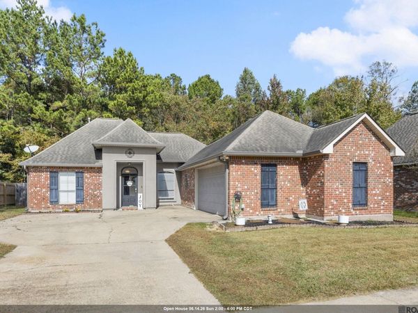 33813 Nature's Way, Walker, LA 70785