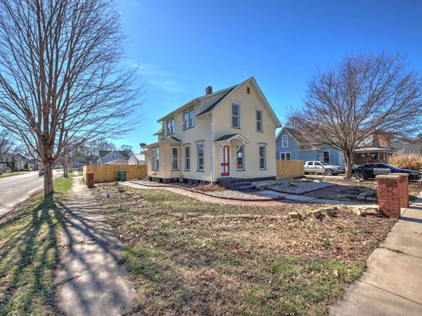 330 Virginia Avenue, La Porte, IN 46350