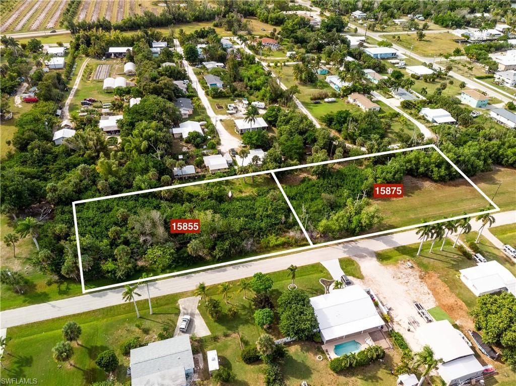 15855 Bellflower St, Bokeelia, FL 33922 Photo