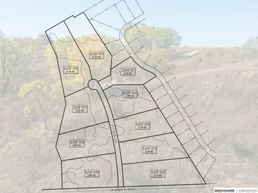 2001 N 216th Court Circle, Elkhorn, NE 68022