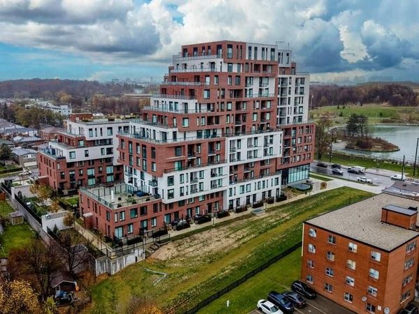 3100 KEELE Street, Unit 612, Toronto, ON M3M0E1