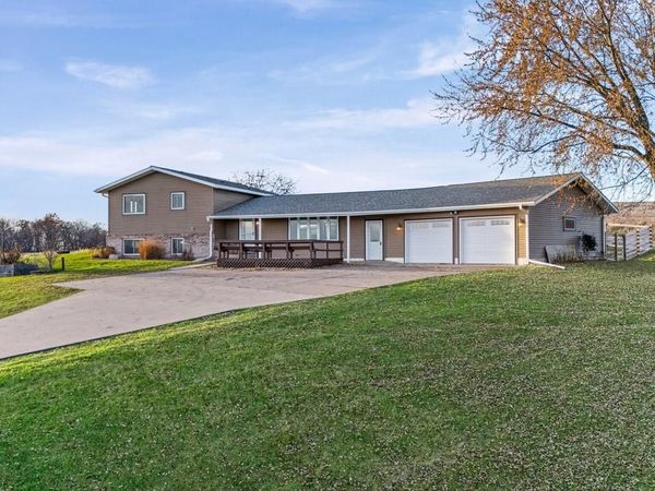 N30555 Church Hill ROAD, Arcadia, WI 54612