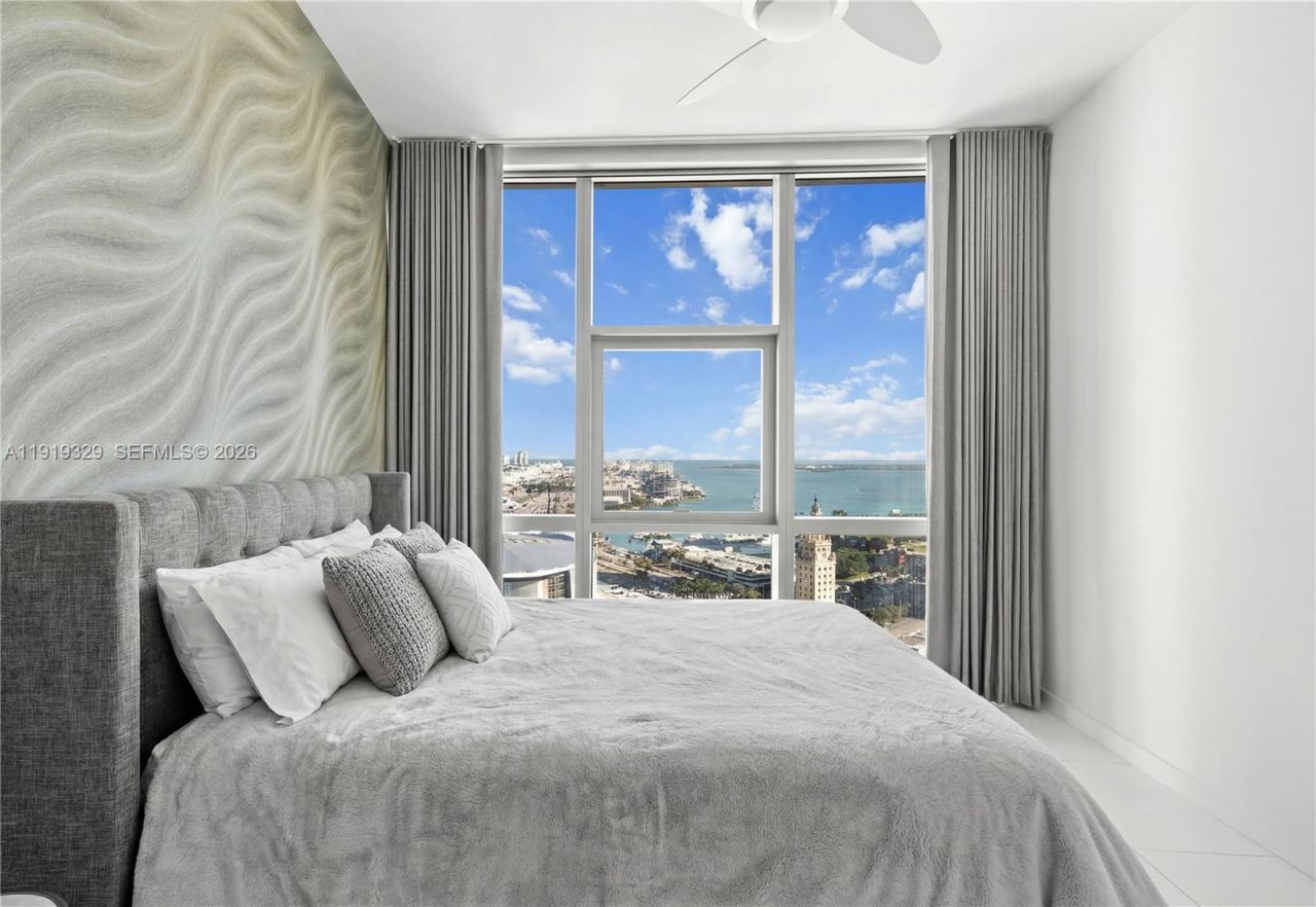 851 NE 1st Ave, Unit 2811, Miami, FL 33132 Photo