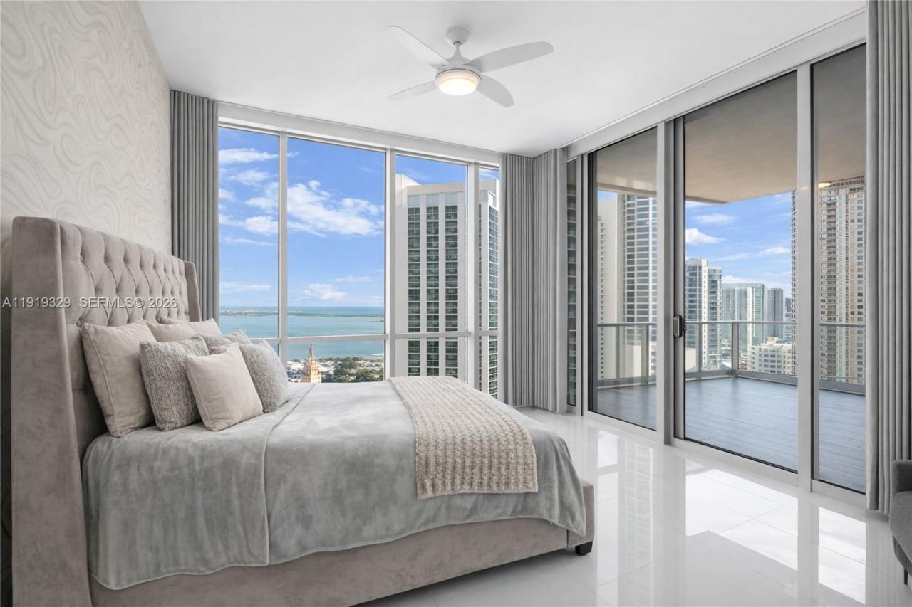 851 NE 1st Ave, Unit 2811, Miami, FL 33132 Photo