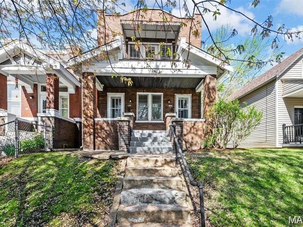 4421 Minnesota Avenue, St Louis, MO 63111