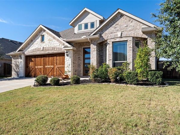541 Marigold Drive, Midlothian, TX 76065