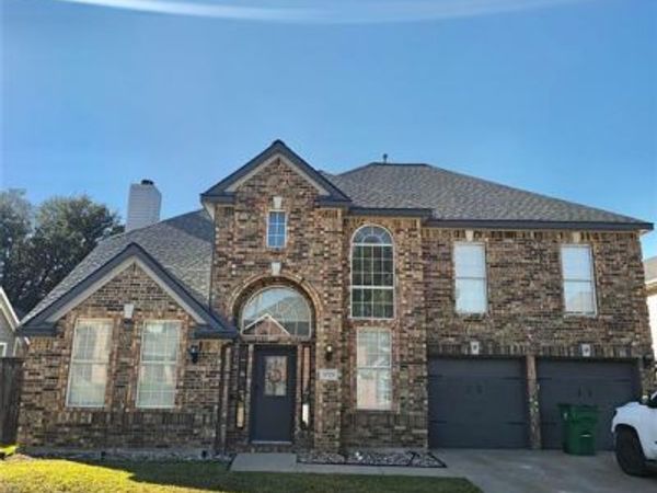 5729 Christy Lane, Haltom City, TX 76137