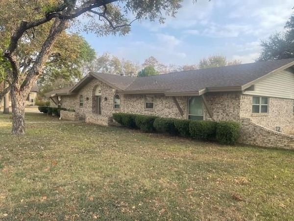 315 S Baker Street, Granbury, TX 76048