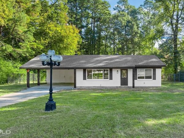 2918 Bonnieview Road, Shreveport, LA 71119