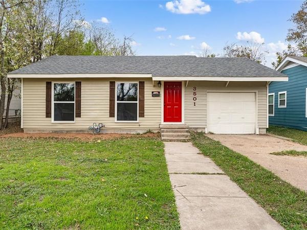 3501 Bagby Avenue, Waco, TX 76711