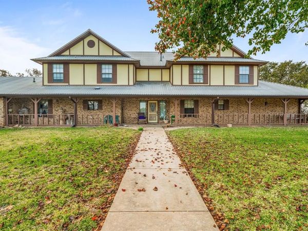 7900 Highway 6, De Leon, TX 76444