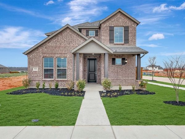 2624 Lewisville Road, Celina, TX 75009