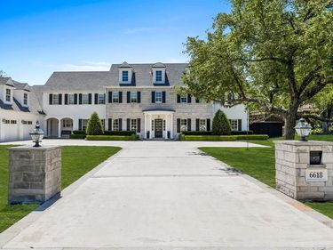 6618 Belmead Drive, Dallas, TX 75230