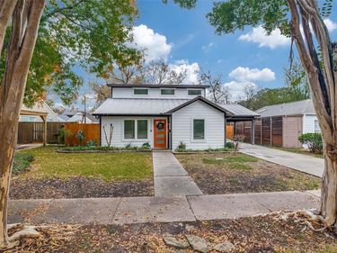 8722 Angora Street, Dallas, TX 75218