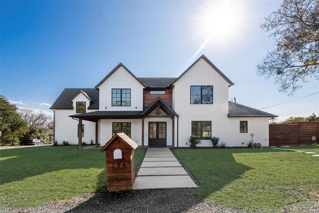 194 Touchstone Road, Wylie, TX 75098 Main Photo