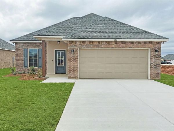 211 Paisley Lane, Bossier City, LA 71111