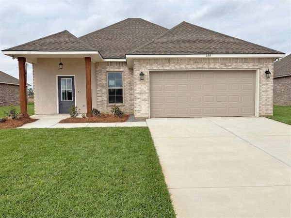 186 Berkshire Place, Haughton, LA 71037