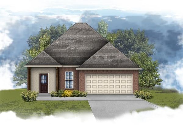 186 Berkshire Place, Haughton, LA 71037