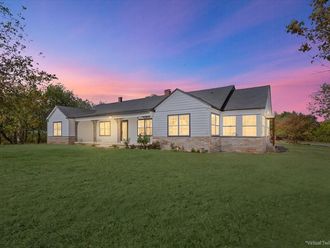 2791 TALBERT RANCH Road China Spring, TX 76633