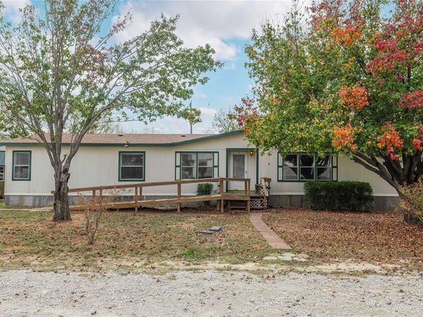 1500 Wildwood Drive, Early, TX 76802