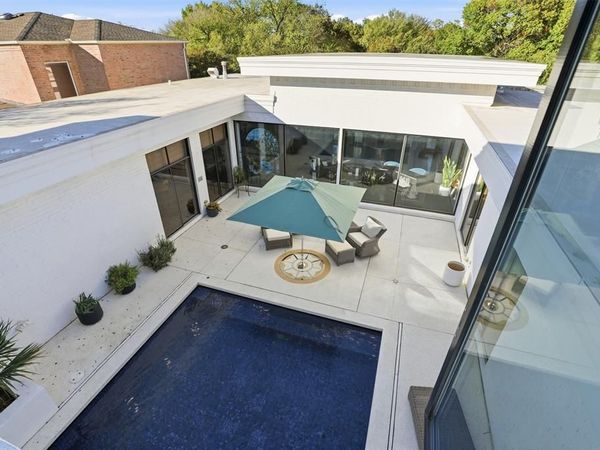 5625 El Campo Avenue, Fort Worth, TX 76107