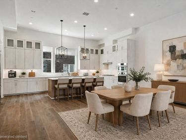 381 E Greenbriar, Unit 1402, Dallas, TX 75203