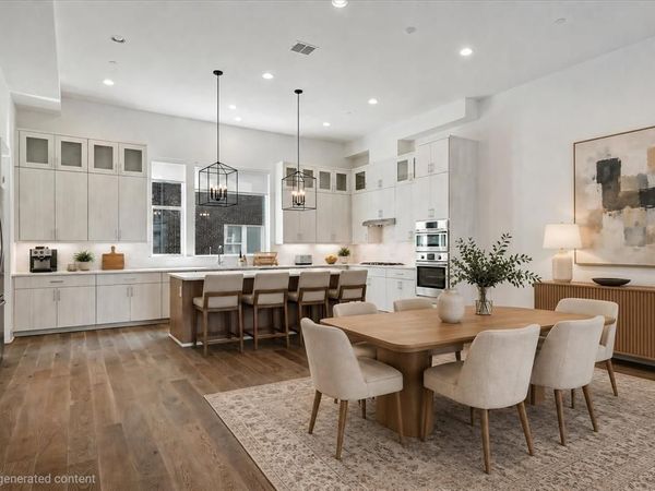381 E Greenbriar, Unit 1402, Dallas, TX 75203