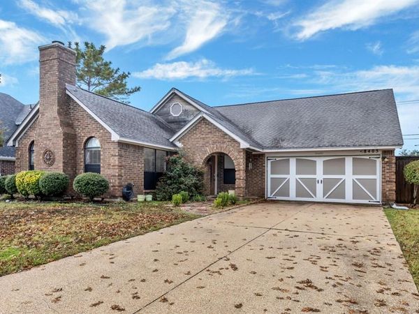 8405 Spinnaker Cove, Rowlett, TX 75089