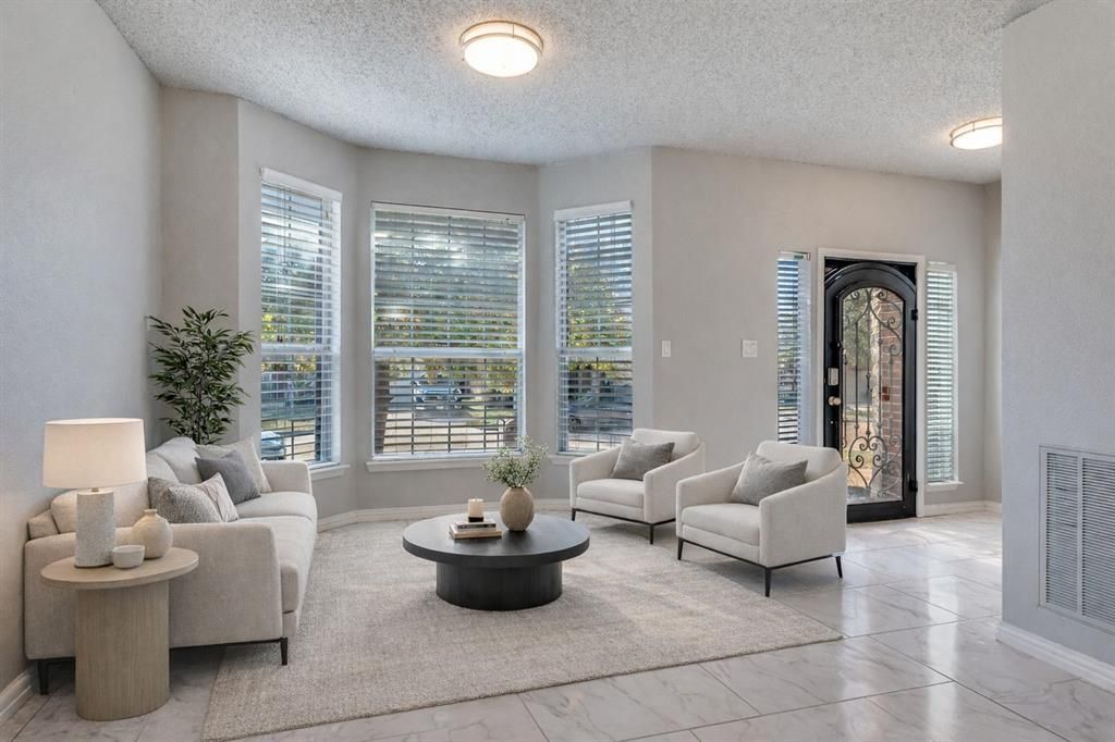 4624 Springway Lane, Fort Worth, TX 76123 Main Photo