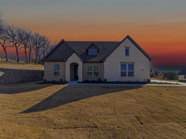 405 Hayden Faith Court, Springtown, TX 76082