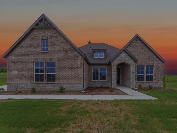 119 Hillview Trail, Decatur, TX 76234