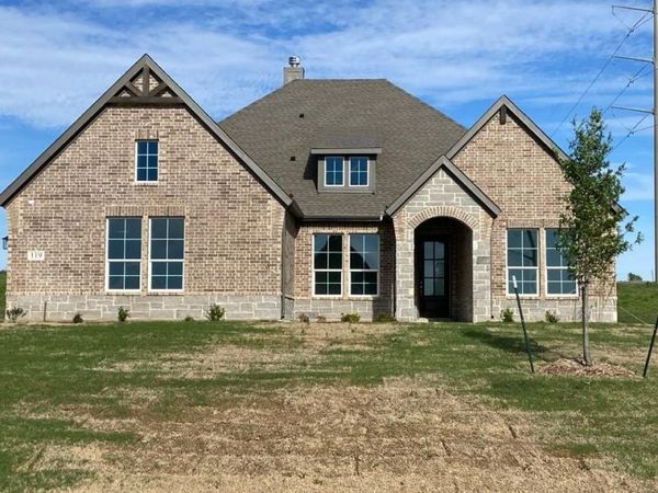 119 Hillview Trail, Decatur, TX 76234