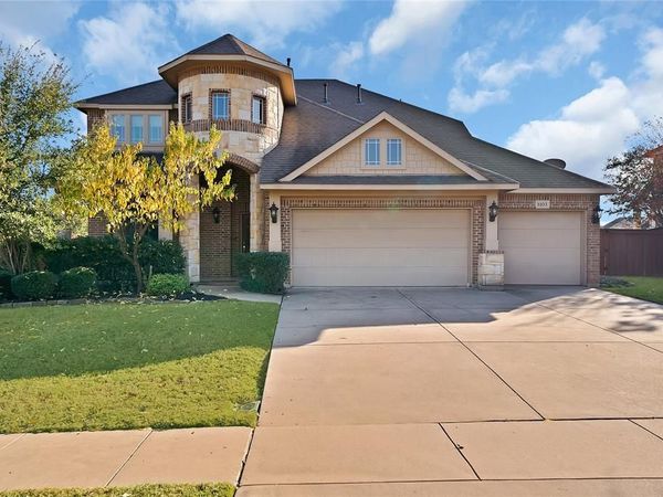 1105 Killian Drive, Mansfield, TX 76063