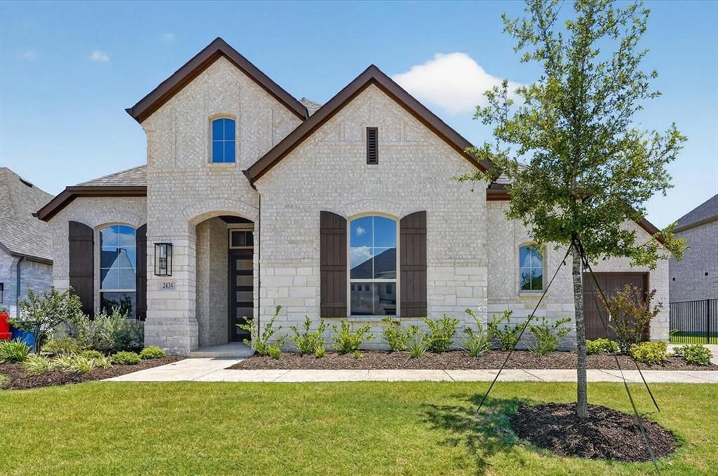 2434 Miranda Lane, Rockwall, TX 75087 Main Photo