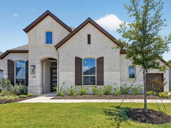2434 Miranda Lane, Rockwall, TX 75087