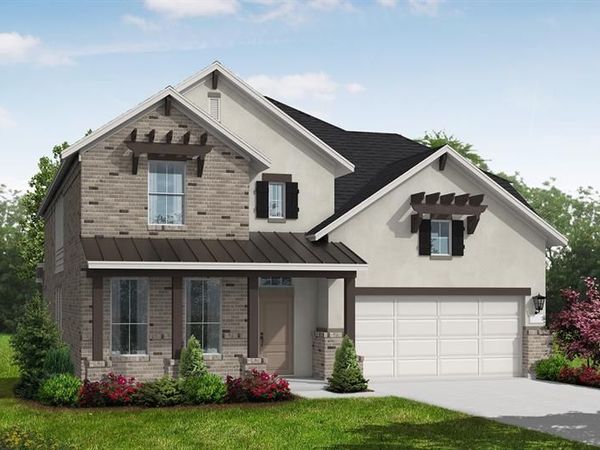 109 Bay Laurel Road, McKinney, TX 75071