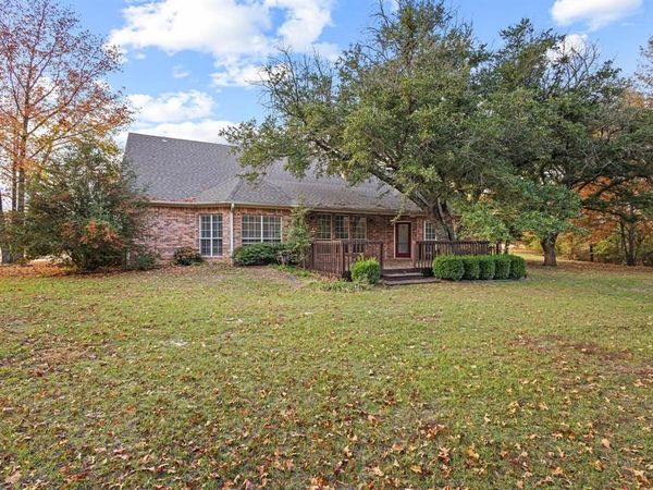 6652 E Fm 1396, Telephone, TX 75488