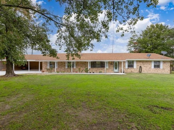 1436 County Road 2320, Unit 1, Como, TX 75431