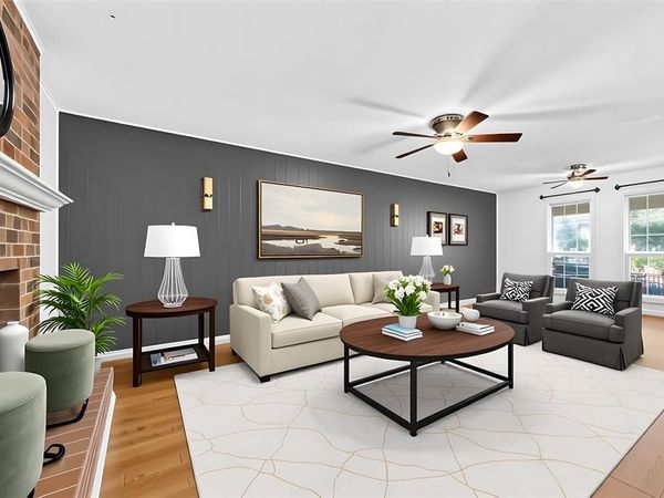 2704 Parkhaven Drive, Plano, TX 75075