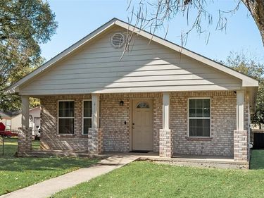 3623 Palacios Avenue, Dallas, TX 75212